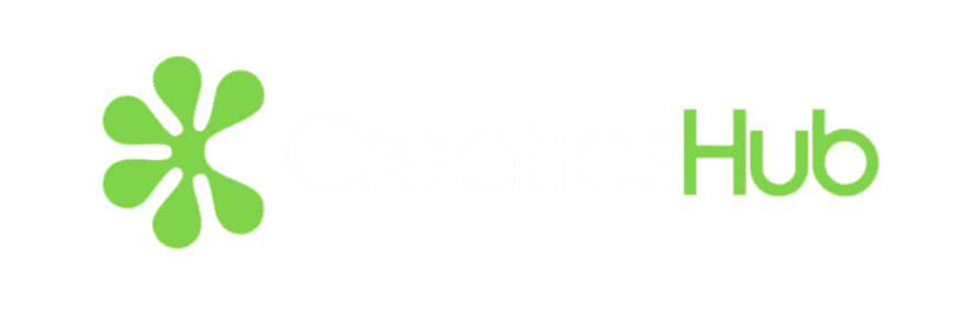 CreaticsHub logo